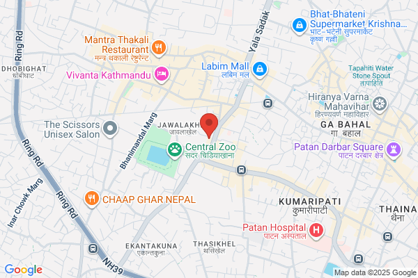 Buddhatech Engineering Py Ltd