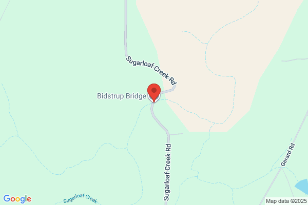 Bidstrup A E & E M J