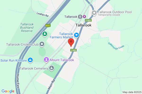Tallarook Primary School