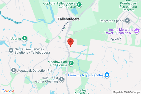ABC Developmental Learning Centre - Tallebudgera Central