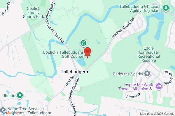 Coplick's Tallebudgera Golf Course