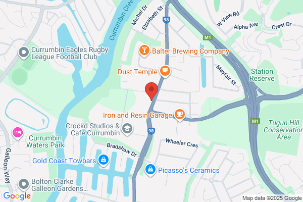 Currumbin Valley Tyre Centre