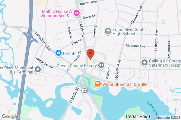 Coastal Confections