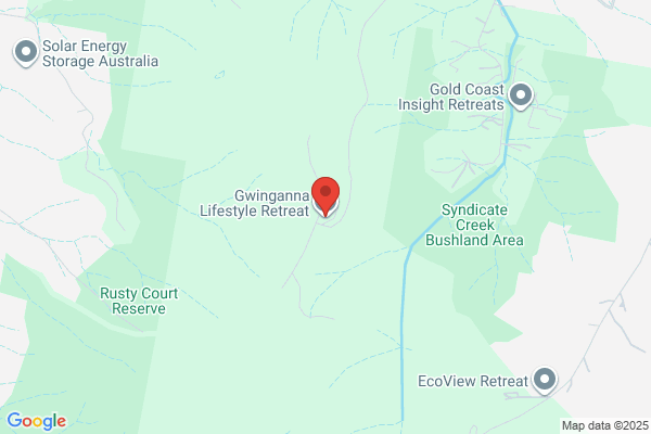 Gwinganna Lifestyle Retreat