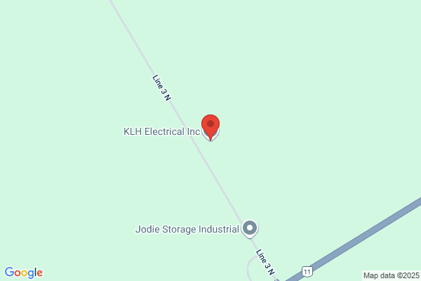 KLH Electrical