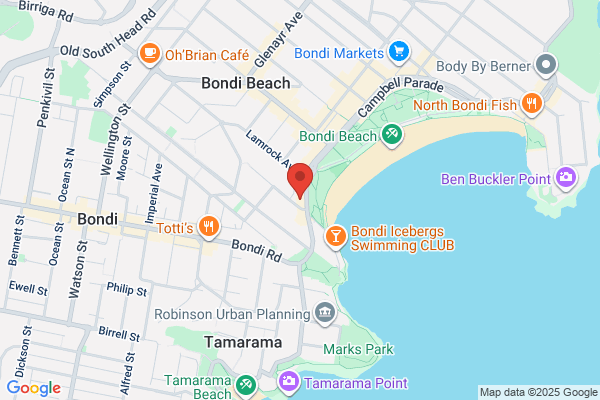 Bondi 38 Serviced Apartments