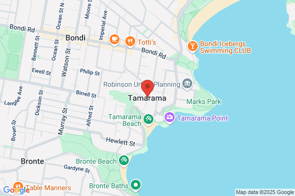Metropolitan Plumbing Bondi Beach