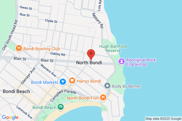 Rose Bay Plumbing