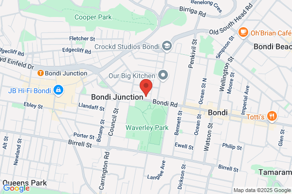 The Manifesto Counselling and Coaching Bondi