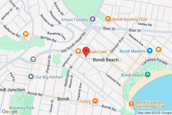 Ultimate Apartments Bondi Beach