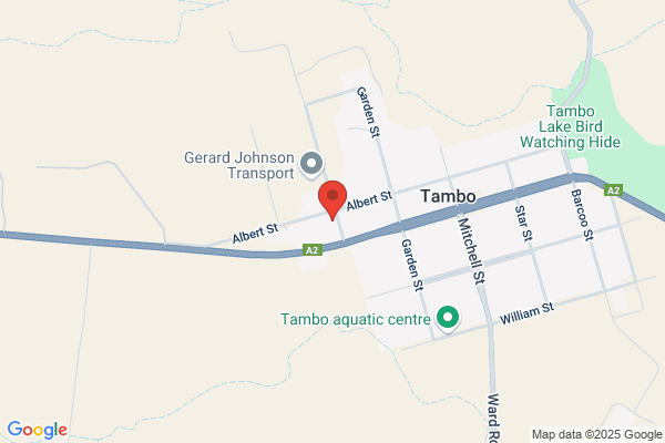 Johnson Bros Transport Pty Ltd