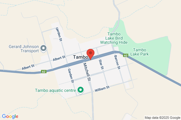 Tambo Child Care Centre