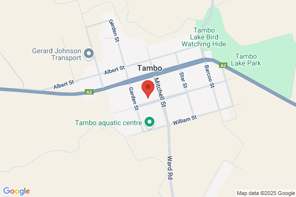 Tambo State School