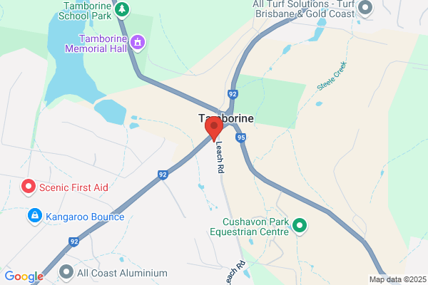 Tamborine Village Traders