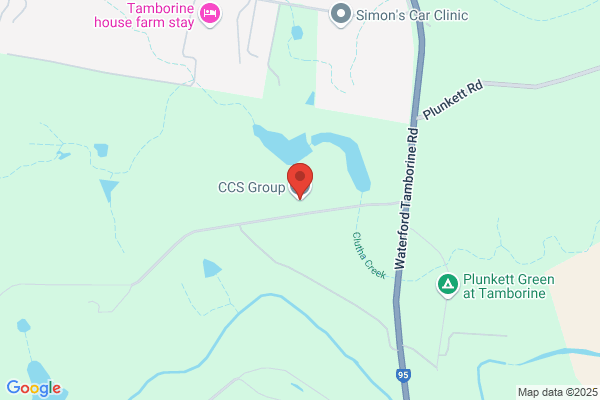 CCS Group