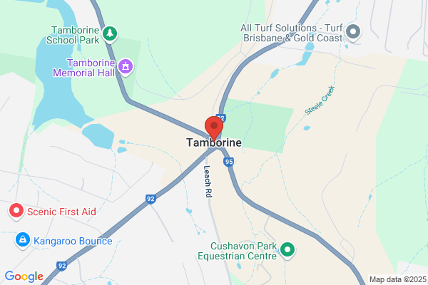 Egstorf Ron