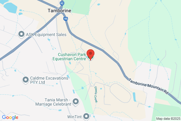 Jabodine Equestrian Centre