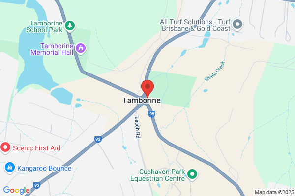 Professionals Serendipity Tamborine Real Estate & Property Management
