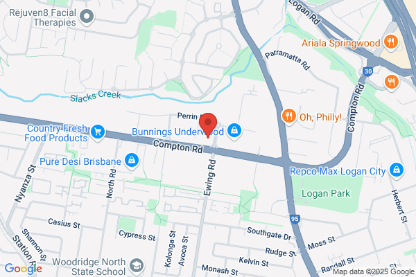 Spa World Brisbane