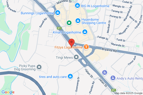 Fort Constructions Pty Ltd