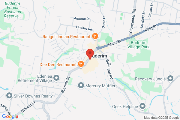 Domino's Pizza Buderim