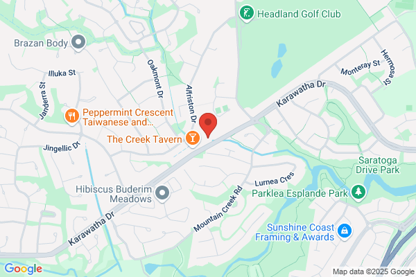 Poolwerx Buderim