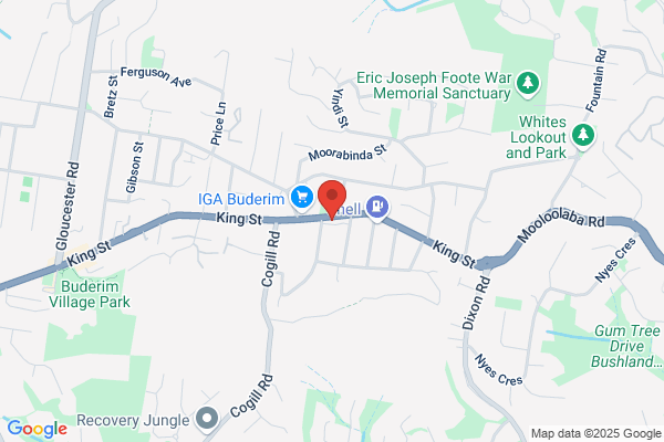 Audika Hearing Clinic Buderim