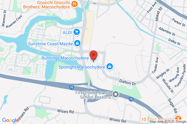 Bunnings Maroochydore
