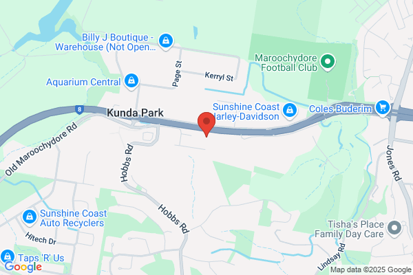 Bunnings Trade Centre Maroochydore (Kunda Park)