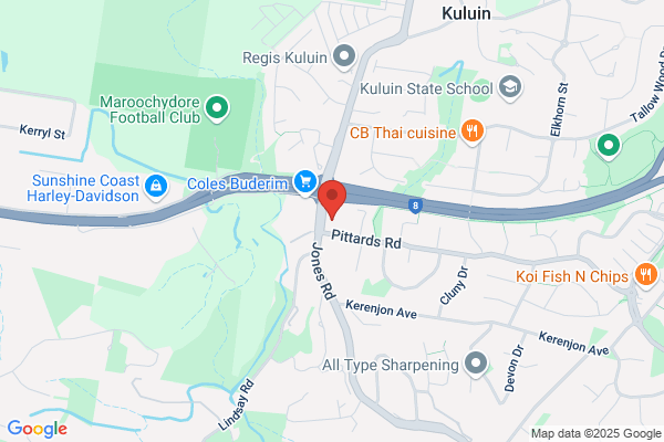 BWS North Buderim