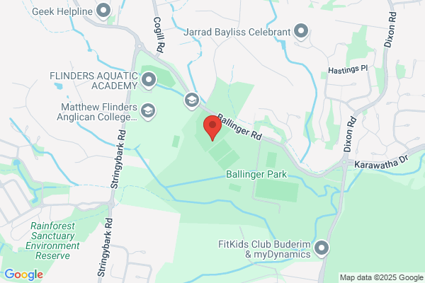 Ballingers On Buderim