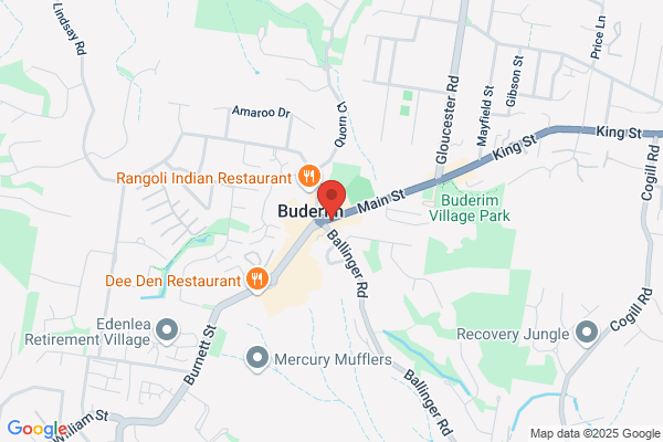 Bloomhill Op Shops
