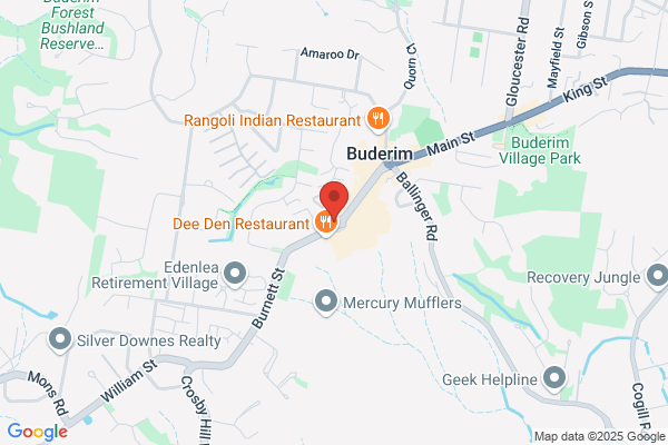 Books Of Buderim