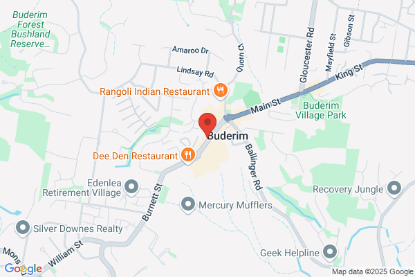 Buderim Dental Surgery