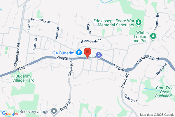 Buderim Florist