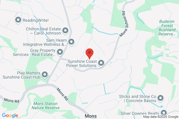 Buderim Handyman Hardware