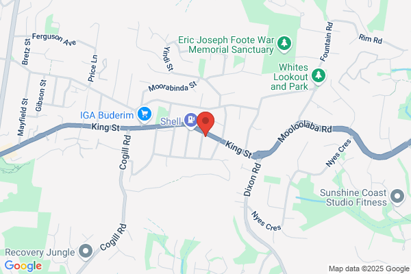 Buderim Maroochydore Nambour Sports & Spinal Physiotherapy Centres