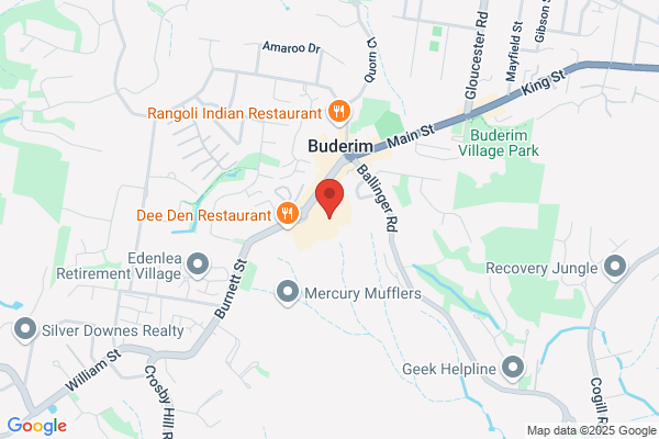 Buderim Meadows Bakery
