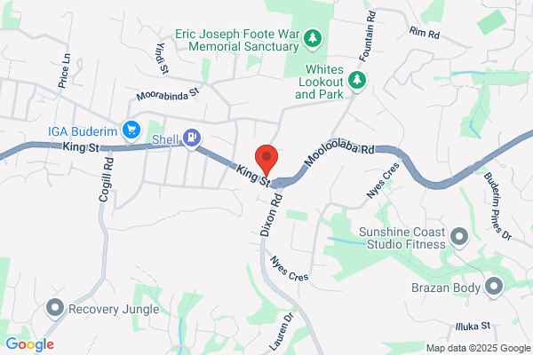 Buderim Vet Surgery