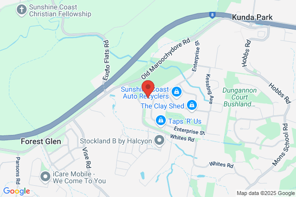 InfraBuild Steel Centre - Sunshine Coast