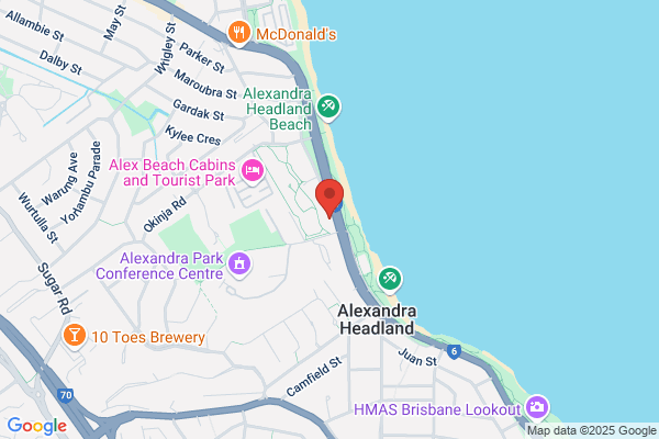 Kerri Abbott Naturopath Nutritionist Sunshine Coast