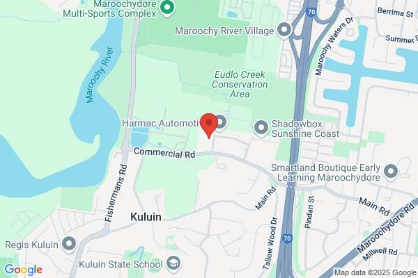 Sunshine Coast 4WD Centre