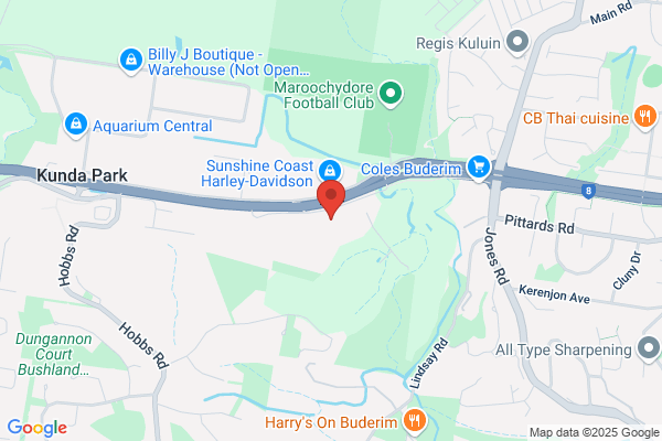 Sunshine Coast Washers & Fridges