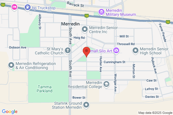 Audika Hearing Clinic Merredin