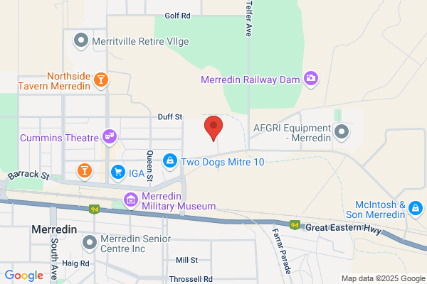 Best Buy Electrical Merredin