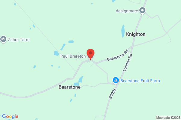 Brereton Machinery Service