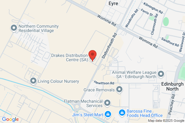 Drakeford's Economic Stores Pty Ltd
