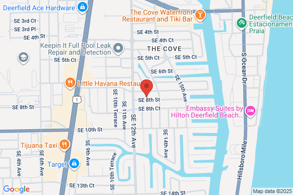 Dolphin Carpet Dry Cleaning