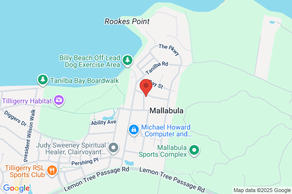 Port Stephens Combined Hire Cars