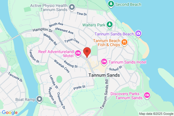 Australian Radiology Clinics Boynetanum